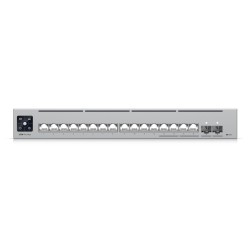 Switch Ubiquiti Unifi Pro Max 16 18P Managed Gigabit/Multigigabit/10G