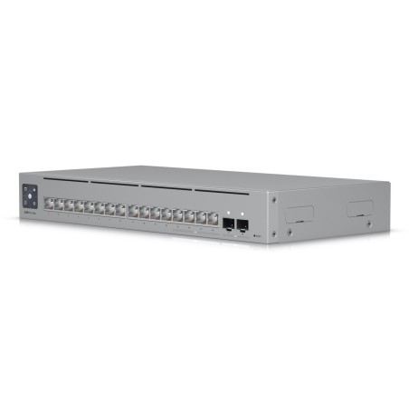 Switch Ubiquiti Unifi Pro Max 16 18P Managed Gigabit/Multigigabit/10G
