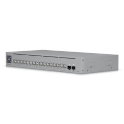 Switch Ubiquiti Unifi Pro Max 16 18P Managed Gigabit/Multigigabit/10G