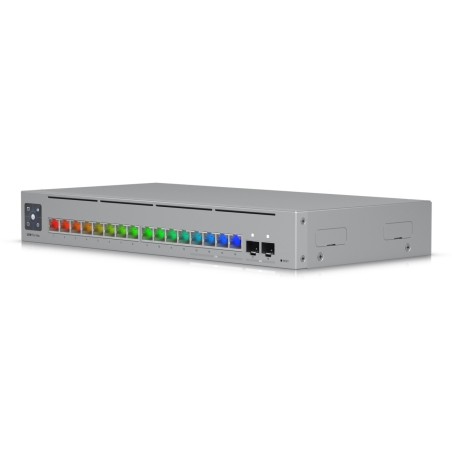 Switch Ubiquiti Unifi Pro Max 16 18P Managed Gigabit/Multigigabit/10G