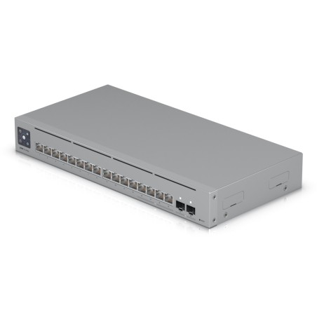 Switch Ubiquiti Unifi Pro Max 16 18P Managed Gigabit/Multigigabit/10G
