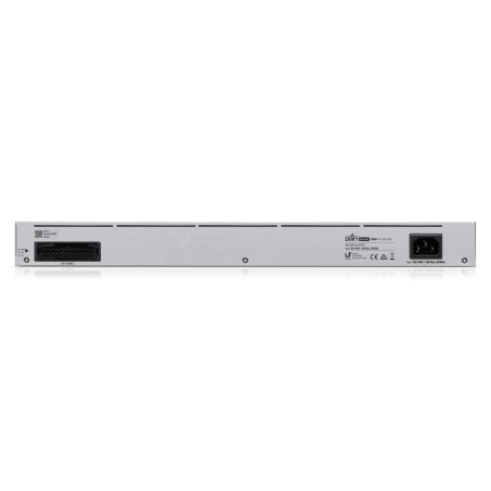 Switch Ubiquiti Unifi Pro 48 Poe 52P Poe ( Poe+: 40  Poe++: 8 ) Managed Gigabit (Usw-Pro-48-Poe-Eu)