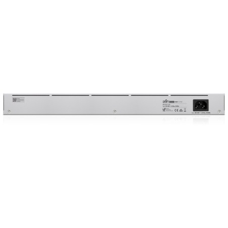Switch Ubiquiti Unifi Standard 16 Poe 18P Poe ( Poe+: 8 ) Managed Gigabit (Usw-16-Poe-Eu)