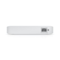 Switch Ubiquiti Unifi Enterprise 8 Poe 10P Poe ( Poe+: 8 ) Managed Multigigabit/10G (Usw-Enterprise-8-Poe-Eu)
