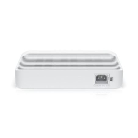 Switch Ubiquiti Unifi Enterprise 8 Poe 10P Poe ( Poe+: 8 ) Managed Multigigabit/10G (Usw-Enterprise-8-Poe-Eu)