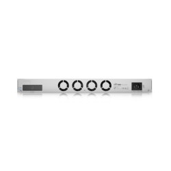 Switch Ubiquiti Unifi Enterprise 48 Poe 52P Poe ( Poe+: 48 ) Managed Multigigabit/10G (Usw-Enterprise-48-Poe-Eu)