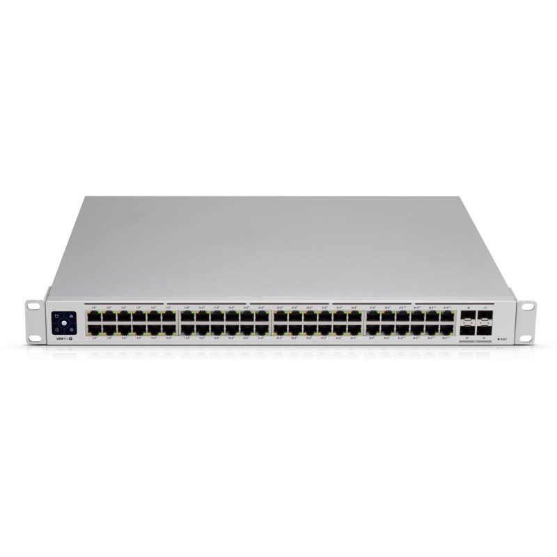 Switch Ubiquiti Unifi Pro 48 52P Managed Gigabit (Usw-Pro-48-Eu)