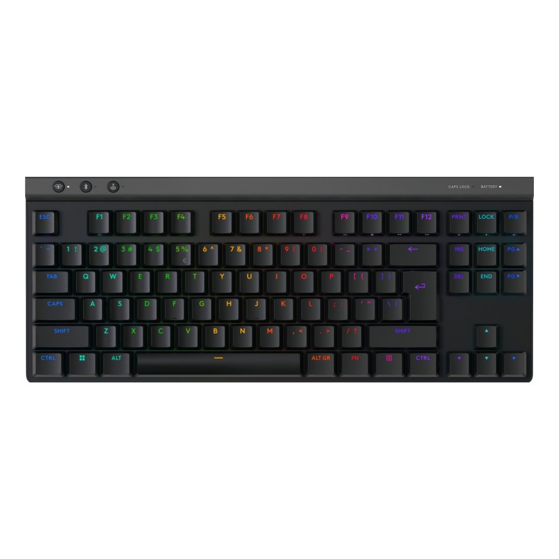 Klawiatura Logitech G G515