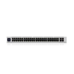 Switch Ubiquiti Unifi Pro 48 52P Managed Gigabit (Usw-Pro-48-Eu)