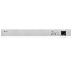 Switch Ubiquiti Unifi Standard 24 Poe 26P Poe ( Poe+: 16 ) Managed Gigabit (Usw-24-Poe-Eu)