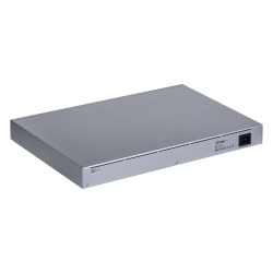Switch Ubiquiti Unifi Standard 48 Poe 52P Poe ( Poe+: 32 ) Managed Gigabit (Usw-48-Poe-Eu)