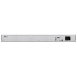 Switch Ubiquiti Unifi Standard 24 26P Managed Gigabit (Usw-24-Eu)