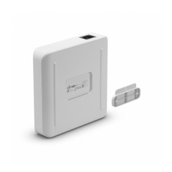 Switch Ubiquiti Unifi Lite 16 Poe 16P Poe ( Poe+: 8 ) Managed Gigabit (Usw-Lite-16-Poe-Eu)