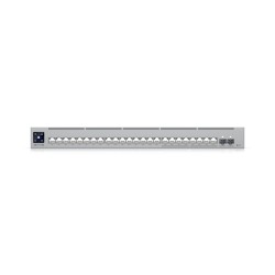 Switch Ubiquiti Unifi Pro Max 24 Poe 26P Poe ( Poe+: 8  Poe++: 16 ) Managed Gigabit/Multigigabit/10G (Usw-Pro-Max-24-Poe-Eu)