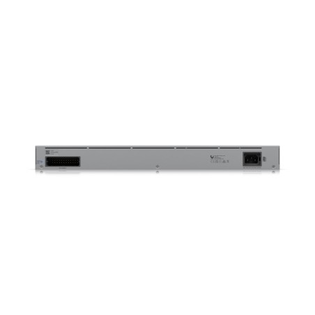 Switch Ubiquiti Unifi Pro Max 24 Poe 26P Poe ( Poe+: 8  Poe++: 16 ) Managed Gigabit/Multigigabit/10G (Usw-Pro-Max-24-Poe-Eu)