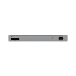 Switch Ubiquiti Unifi Pro Max 24 Poe 26P Poe ( Poe+: 8  Poe++: 16 ) Managed Gigabit/Multigigabit/10G (Usw-Pro-Max-24-Poe-Eu)