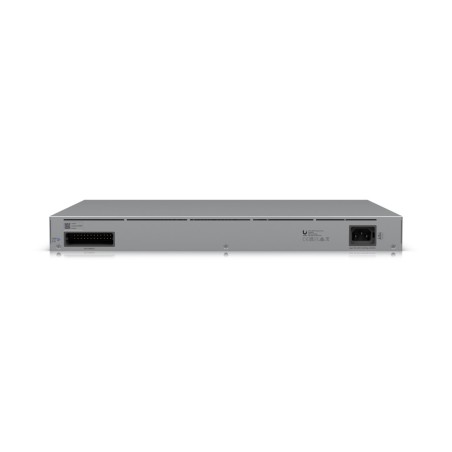 Switch Ubiquiti Unifi Pro Max 24 Poe 26P Poe ( Poe+: 8  Poe++: 16 ) Managed Gigabit/Multigigabit/10G (Usw-Pro-Max-24-Poe-Eu)