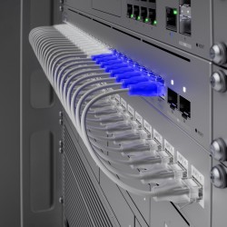 Switch Ubiquiti Unifi Pro Max 24 Poe 26P Poe ( Poe+: 8  Poe++: 16 ) Managed Gigabit/Multigigabit/10G (Usw-Pro-Max-24-Poe-Eu)