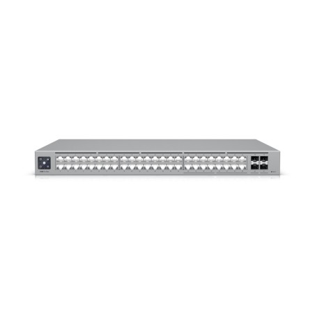 Switch Ubiquiti Unifi Pro Max 48 52P Managed Gigabit/Multigigabit/10G (Usw-Pro-Max-48-Eu)