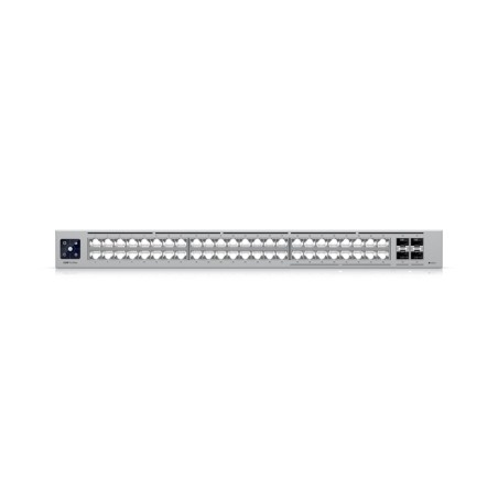 Switch Ubiquiti Unifi Pro Max 48 52P Managed Gigabit/Multigigabit/10G (Usw-Pro-Max-48-Eu)