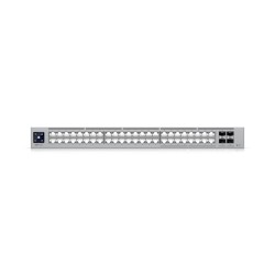 Switch Ubiquiti Unifi Pro Max 48 52P Managed Gigabit/Multigigabit/10G (Usw-Pro-Max-48-Eu)