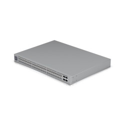 Switch Ubiquiti Unifi Pro Max 48 52P Managed Gigabit/Multigigabit/10G (Usw-Pro-Max-48-Eu)