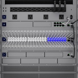 Switch Ubiquiti Unifi Pro Max 48 52P Managed Gigabit/Multigigabit/10G (Usw-Pro-Max-48-Eu)