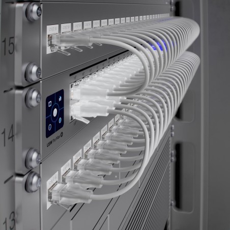 Switch Ubiquiti Unifi Pro Max 48 52P Managed Gigabit/Multigigabit/10G (Usw-Pro-Max-48-Eu)