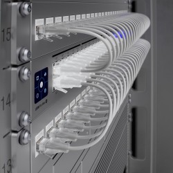 Switch Ubiquiti Unifi Pro Max 48 52P Managed Gigabit/Multigigabit/10G (Usw-Pro-Max-48-Eu)