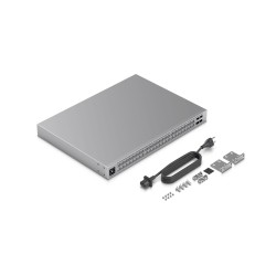 Switch Ubiquiti Unifi Pro Max 48 52P Managed Gigabit/Multigigabit/10G (Usw-Pro-Max-48-Eu)