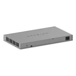 Switch Netgear Gs728Txpv3 28P Poe 190W ( Poe+: 24P) Managed Gigabit/10G