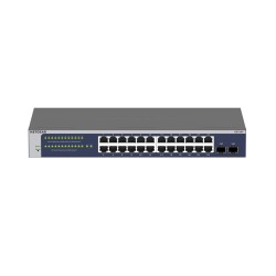 Switch Netgear Gs724Tv6 26P  Managed Gigabit