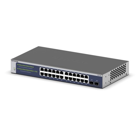 Switch Netgear Gs724Tv6 26P  Managed Gigabit