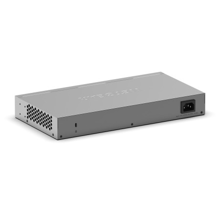 Switch Netgear Gs724Tv6 26P  Managed Gigabit