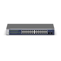 Switch Netgear Gs724Tv6 26P  Managed Gigabit