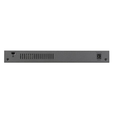 Switch Netgear Gs110Tp-300Eus 10P Poe 55W (Poe+: 8P) Managed Gigabit