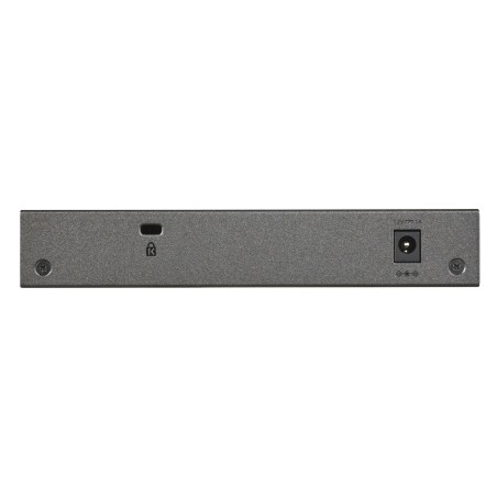 Switch Netgear Gs108T-300Pes 8P  Managed Gigabit