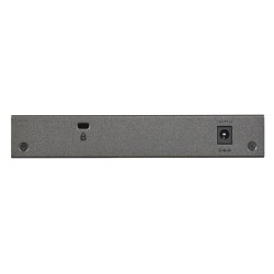 Switch Netgear Gs108T-300Pes 8P  Managed Gigabit