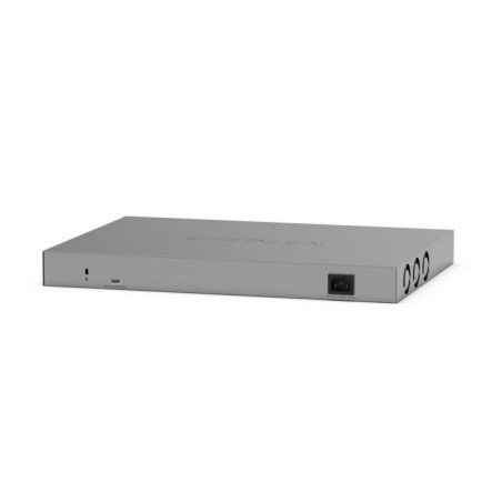 Switch Netgear Gs728Tp-300Eus 28P Poe 190W (Poe+: 24P) Managed Gigabit