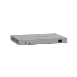 Switch Netgear Gs728Tp-300Eus 28P Poe 190W (Poe+: 24P) Managed Gigabit