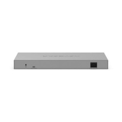 Switch Netgear Gs728Tp-300Eus 28P Poe 190W (Poe+: 24P) Managed Gigabit