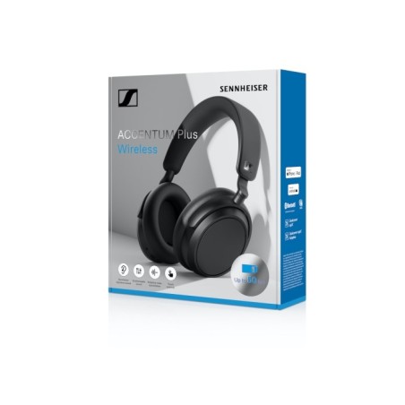 Sennheiser Accentumplus Headphones Black
