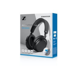 Sennheiser Accentumplus Headphones Black