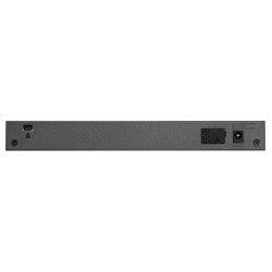 Switch Netgear Gs108Lp-100Eus 8P Poe 60W* (Poe+: 8P) Unmanaged Gigabit