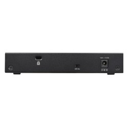 Switch Netgear Gs308-300Pes 8P Unmanaged Gigabit