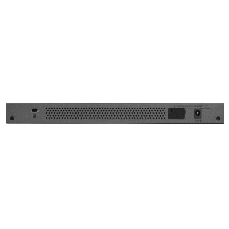 Switch Netgear Gs116Pp-100Eus 16P Poe 183W (Poe+: 16P) Unmanaged Gigabit