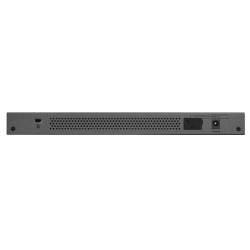 Switch Netgear Gs116Pp-100Eus 16P Poe 183W (Poe+: 16P) Unmanaged Gigabit