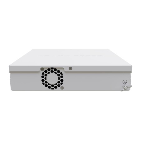 Switch Mikrotik Crs310-8G+2S+In 10P  Managed 2,5G/Multigigabit/10G