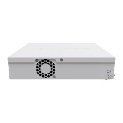 Switch Mikrotik Crs310-8G+2S+In 10P  Managed 2,5G/Multigigabit/10G