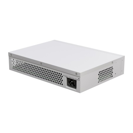 Switch Mikrotik Css318-16G-2S+In 18P  Managed Gigabit/10G
